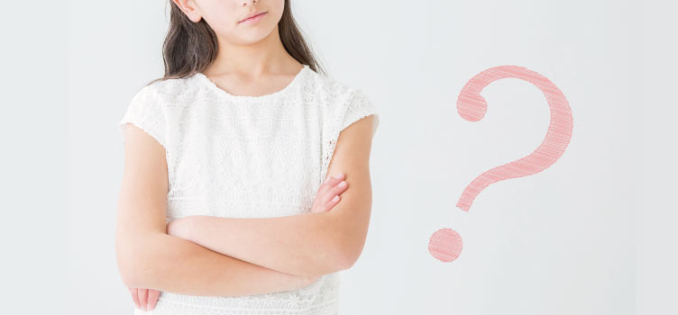 本当に洗わなくていいの?